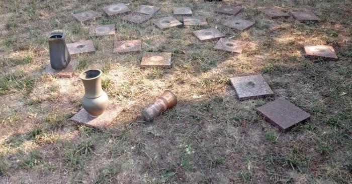 Ladri di rame al cimitero di Tradate: tetto danneggiato e infiltrazioni d’acqua
