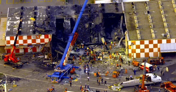 Linate, 25 anni dopo: quattro vite spezzate dal Varesotto nella tragedia che sconvolse l’Italia