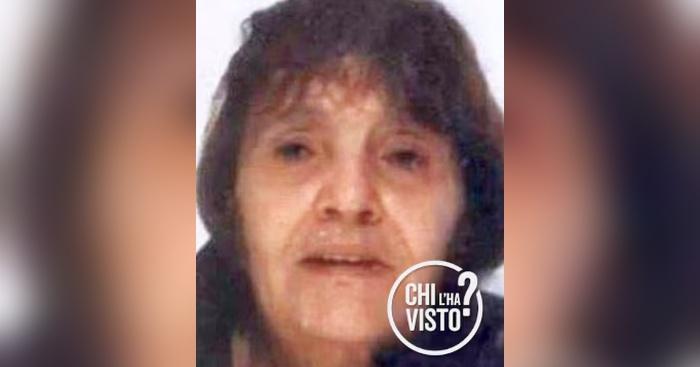 Gallarate, scomparsa a 81 anni: Lucia Lo Monaco si è allontanata in pantofole, appello per ritrovarla