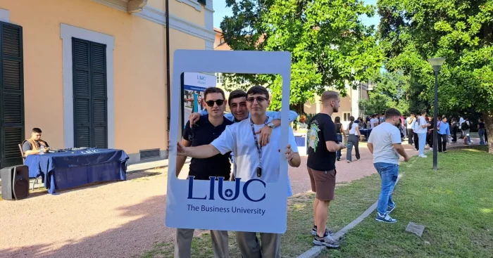 La LIUC compie 35 anni e racconta la sua storia attraverso studenti e laureati