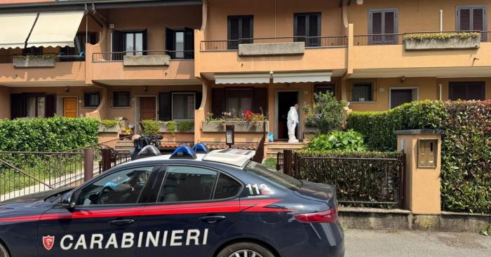 Omicidio di Romolo Baldo, il pm chiede 12 anni per Elena Pagani: «Capacità mentale grandemente scemata»