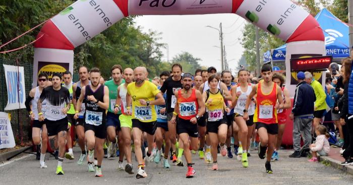 Cross Country 7 Campanili: 112 anni di storia per una delle corse più antiche d’Italia