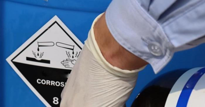 ATS Insubria, una settimana dedicata alla sicurezza sul lavoro: focus su prevenzione, tumori cutanei e tutela degli operatori sanitari