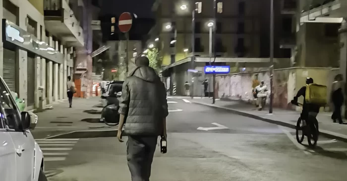 Violenza contro studentessa Erasmus a Milano, fermato 31enne: è straniero