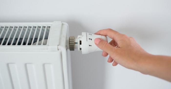 Riscaldamenti accesi a Varese dal 15 ottobre, ma soltanto per sette ore al giorno